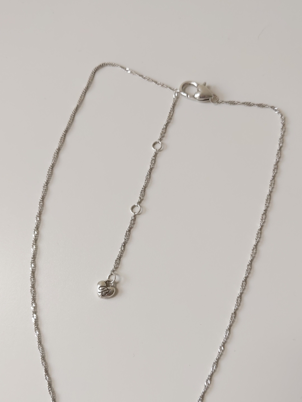 Brighton Trust Your Journey Multi Color Crystal Earrings And Necklace - Picture 6 of 7